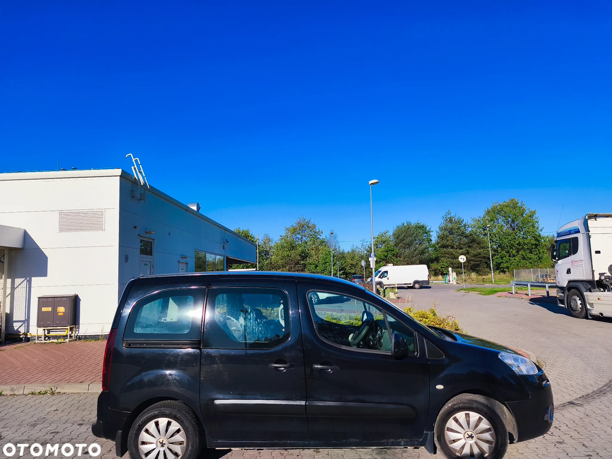 Peugeot Partner - 6