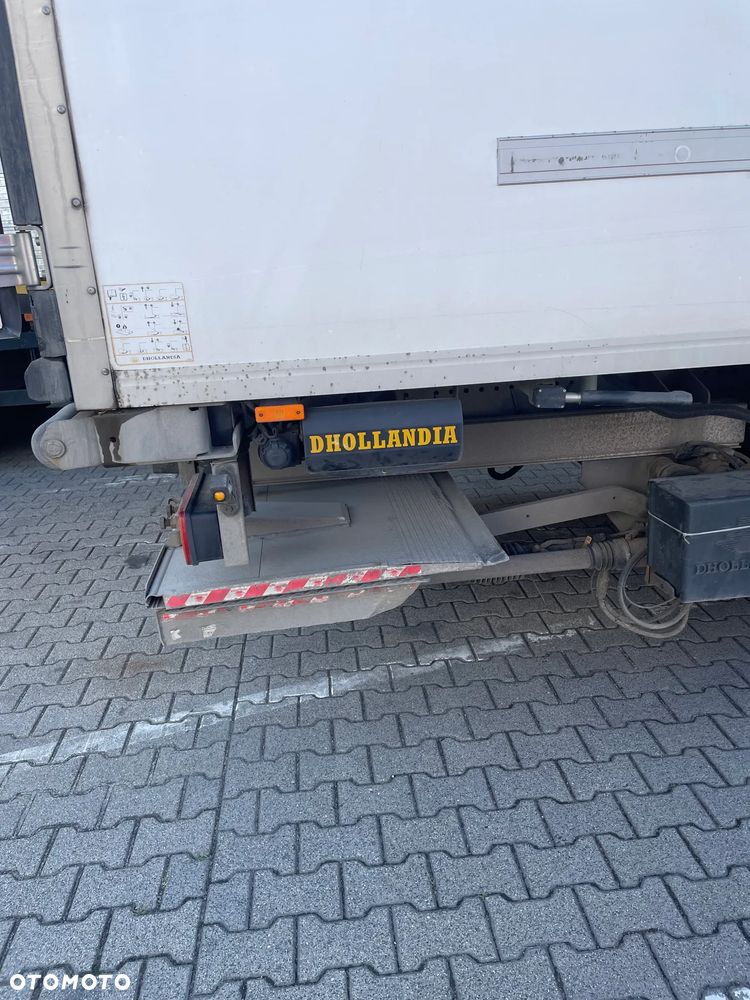 Mercedes-Benz AXOR - 5