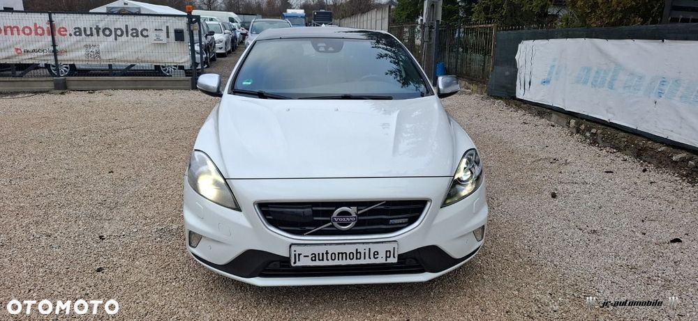 Volvo V40 - 13