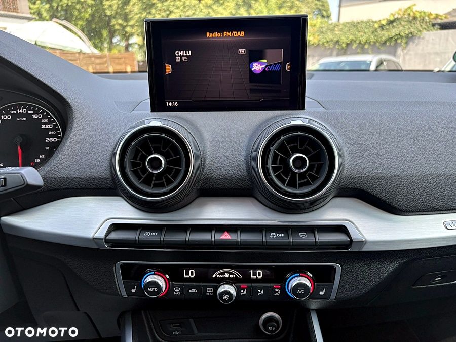 Audi Q2 1.0 TFSI ultra sport - 29