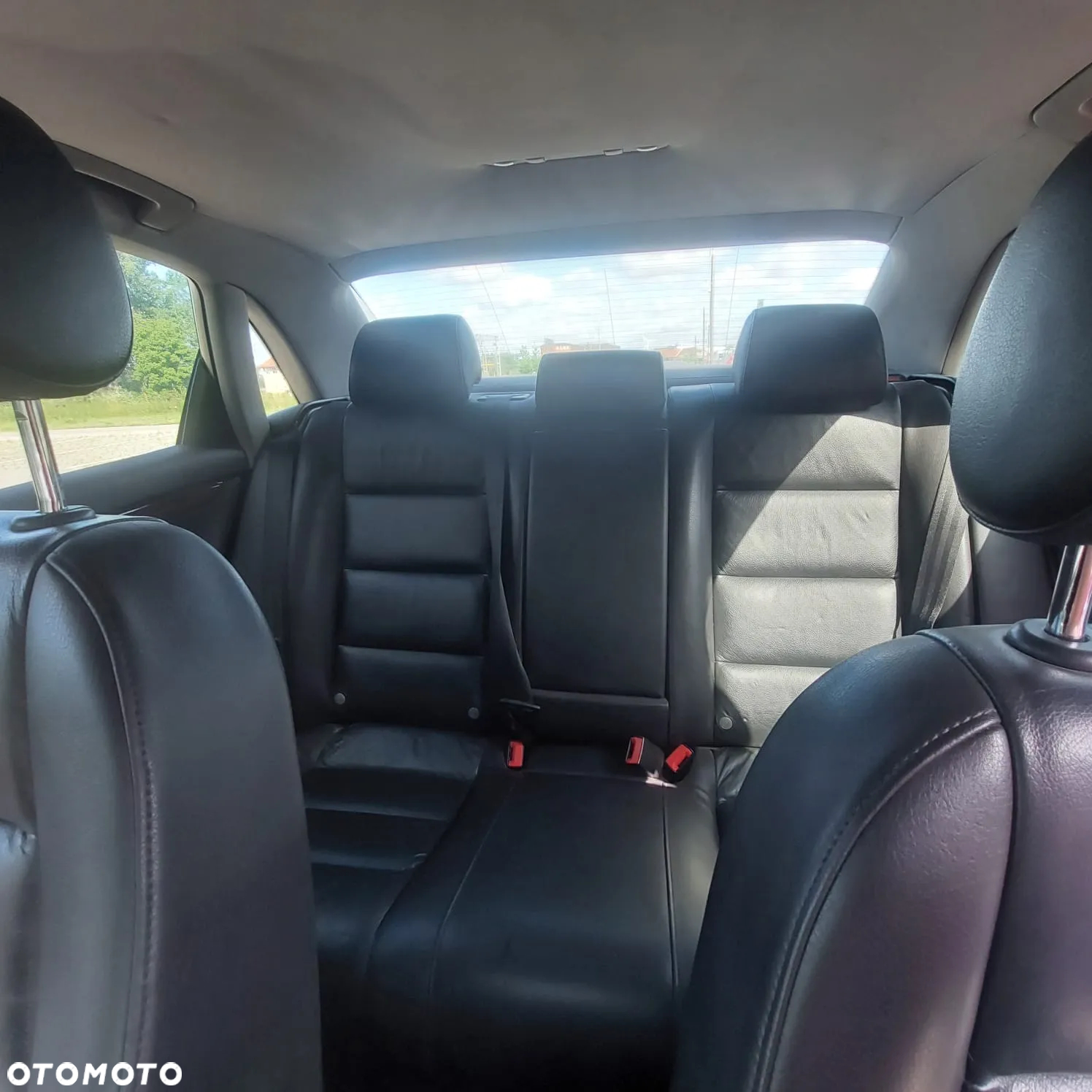 Audi A4 3.0 Quattro - 5