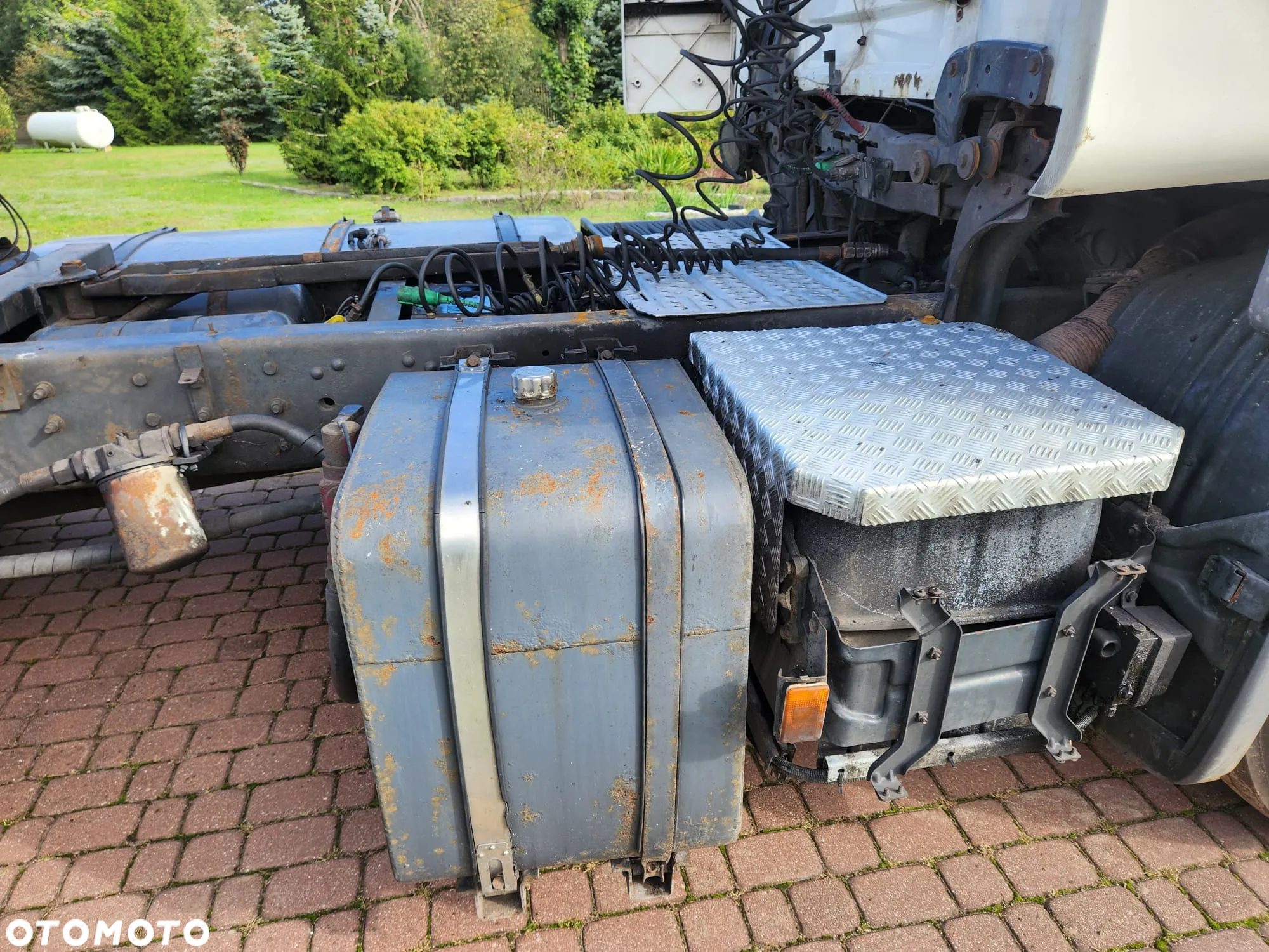 Scania 124 - 18