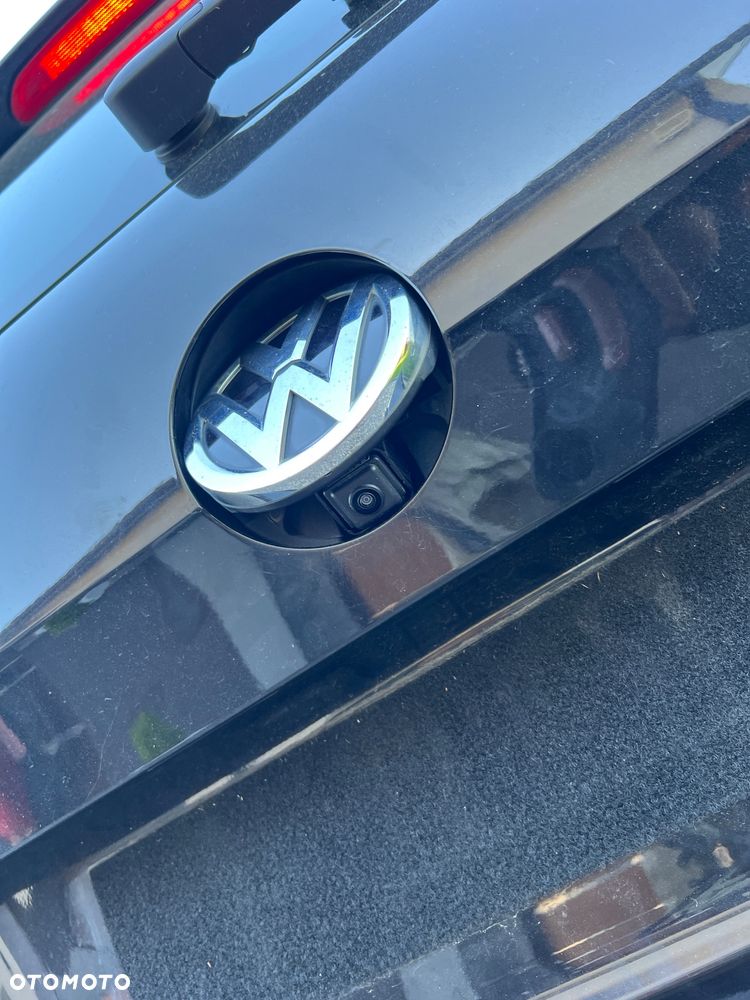 Volkswagen Golf Alltrack 2.0 TDI 4Motion BlueMotion Techn DSG - 16