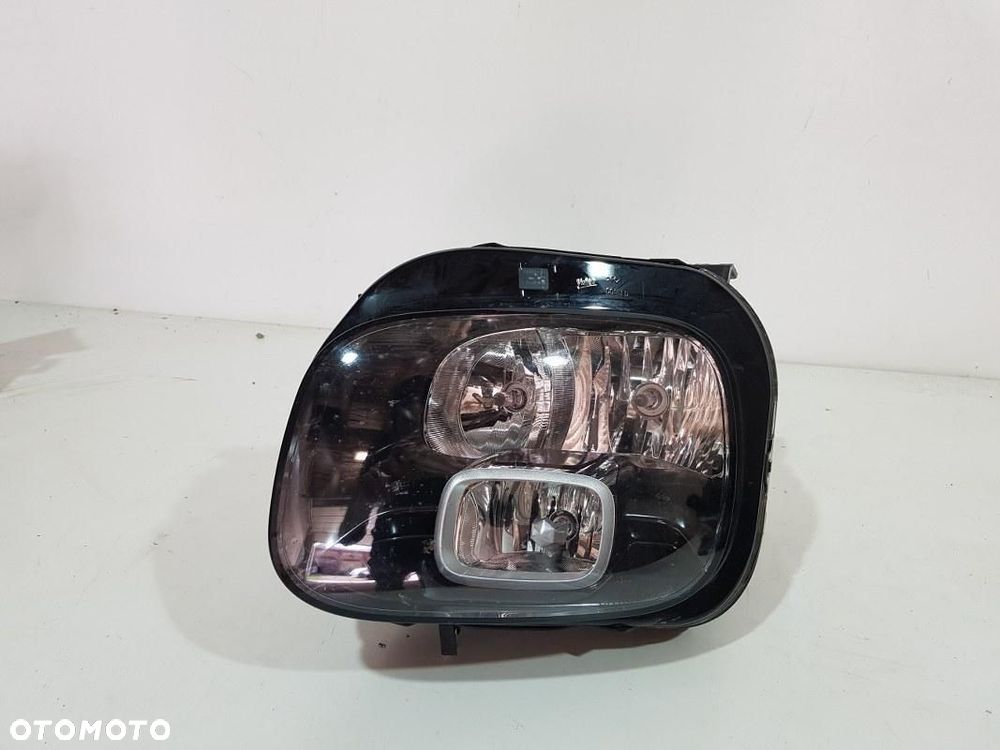 CITROEN C3 AIRCROSS LAMPA PRZÓD PRZEDNIA LEWA 13468646 EUROPA ORYGINAŁ