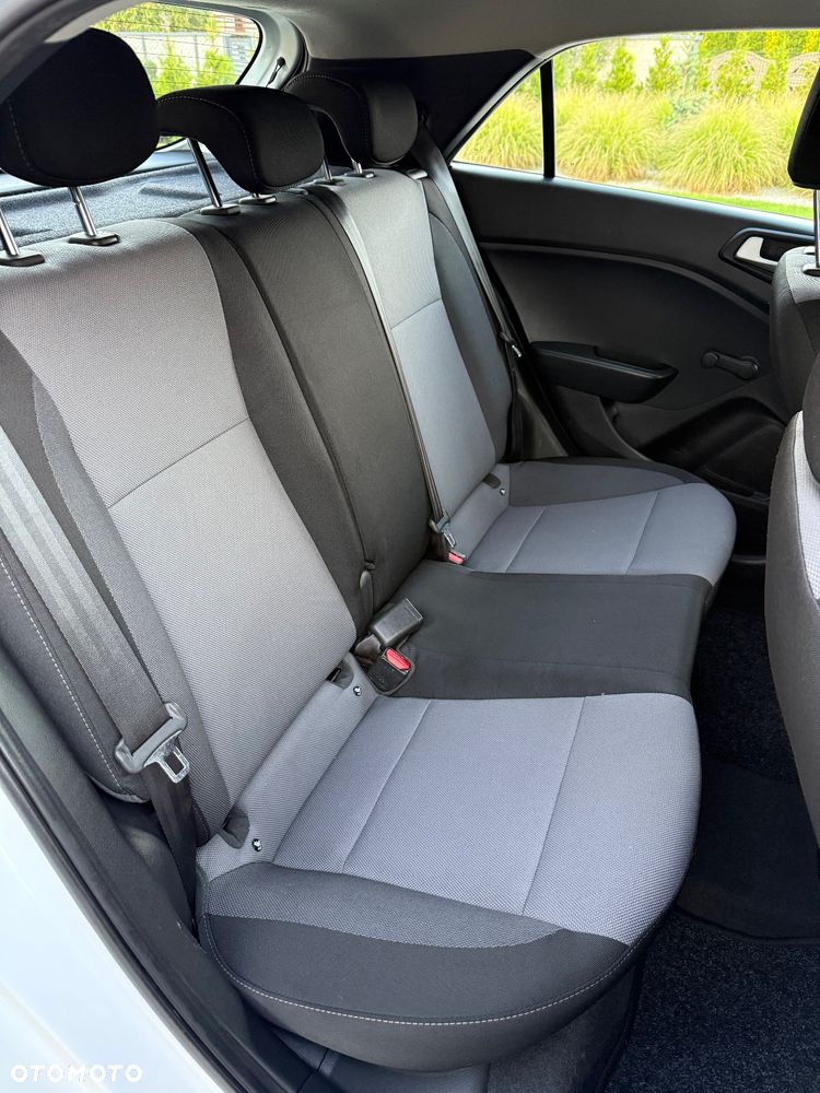 Hyundai i20 1.2 Select - 20