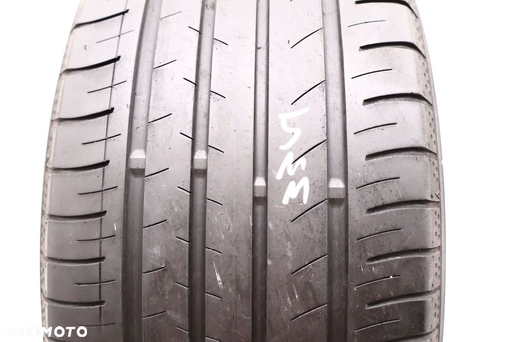OPONA YOKOHAMA BLUEARTH GT AE51 245/45/18 - 8