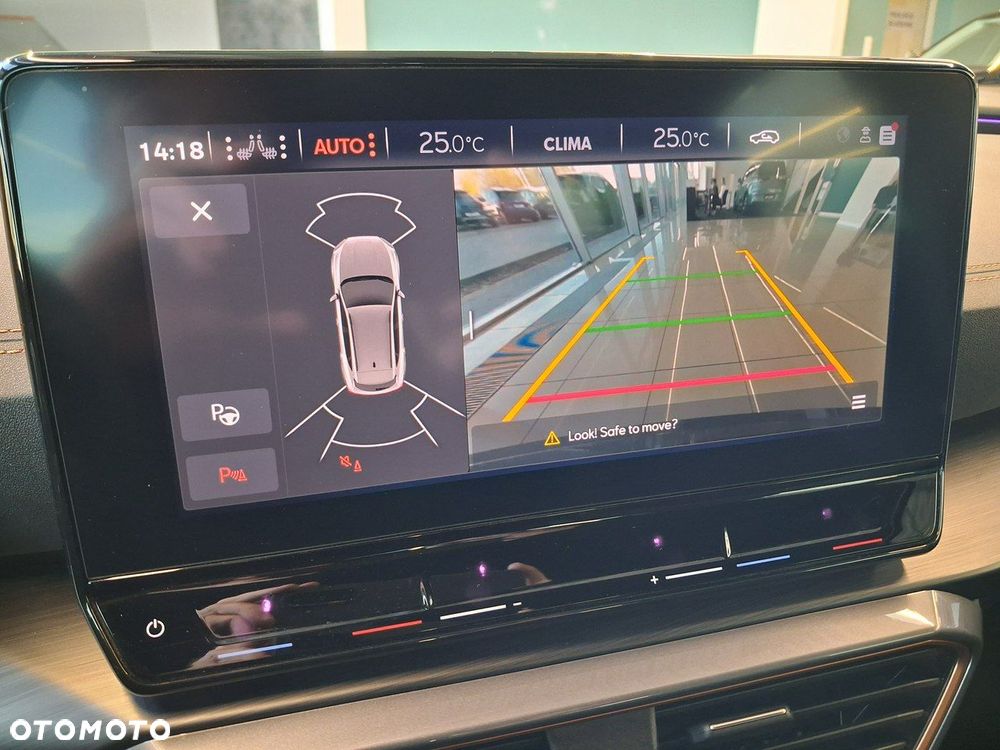 Cupra Formentor - 23