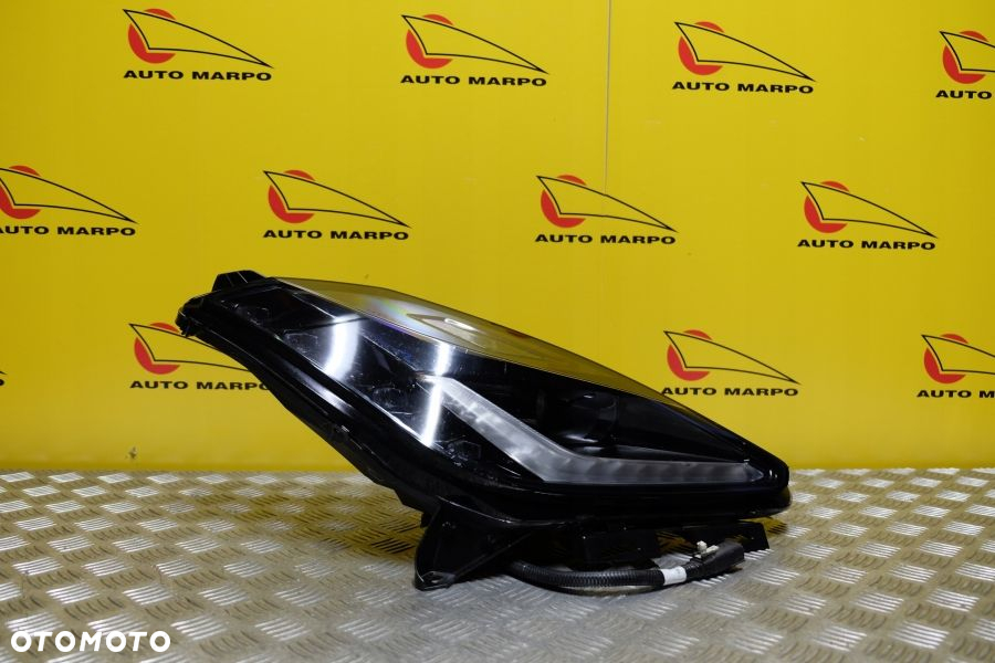 CHEVROLET CORVETTE C7 2014-2019 REFLEKTOR LAMPA XENON R USA - 3