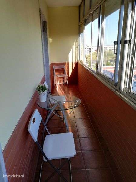 Apartamento para alugar - Grande imagem: 5/7