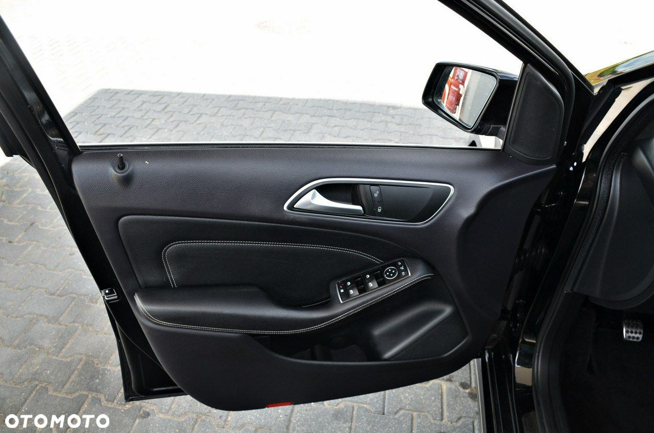 Mercedes-Benz Klasa B - 15