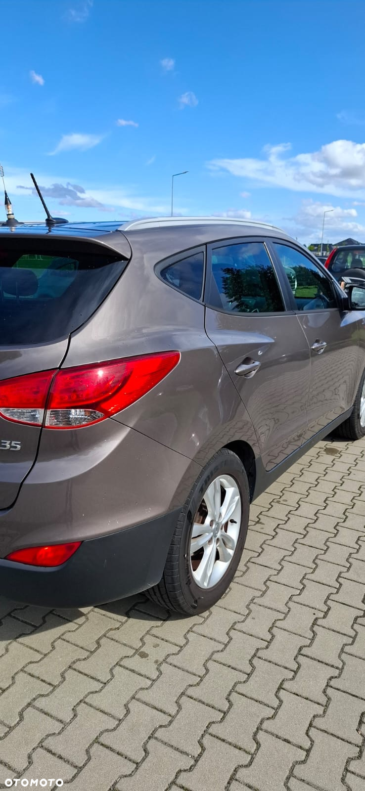 Hyundai ix35 1.6 2WD Comfort - 4
