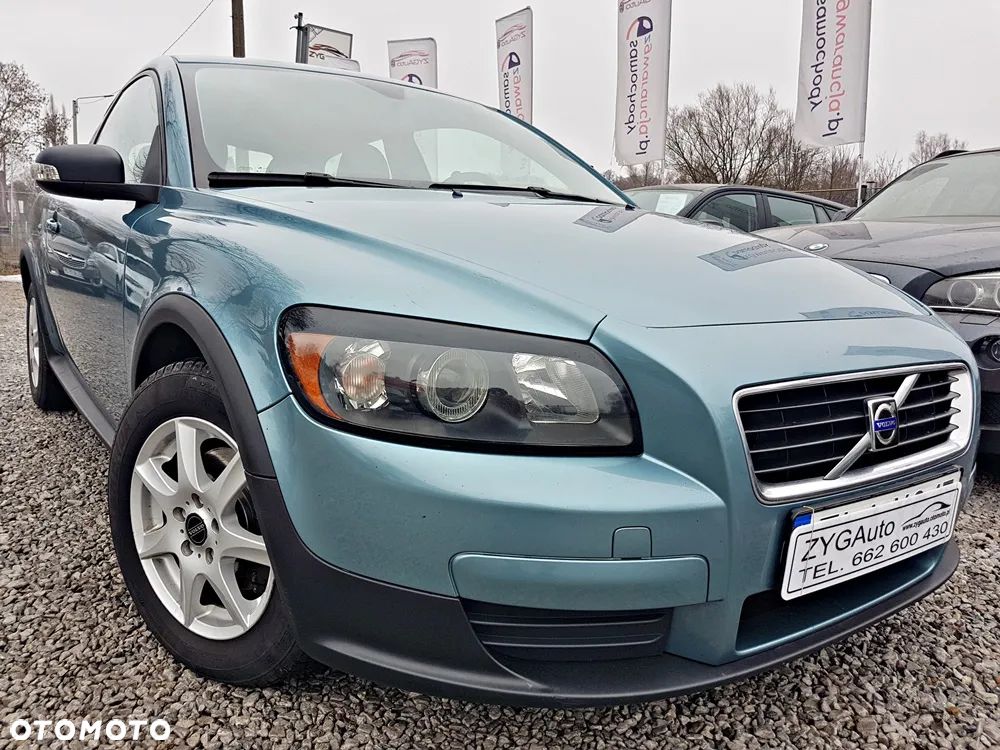 Volvo C30 1.6 Edition - 23