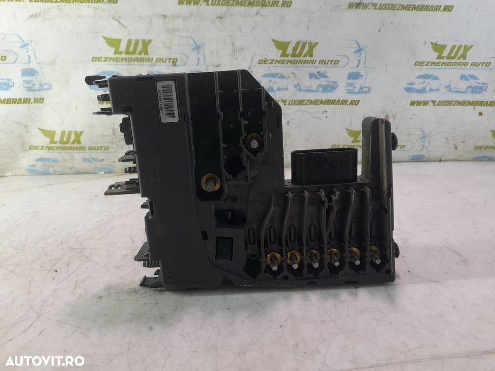 Modul baterie Mercedes-Benz CLS-Class C218/X218 [2011 - 2014] 3.0 cdi - 5