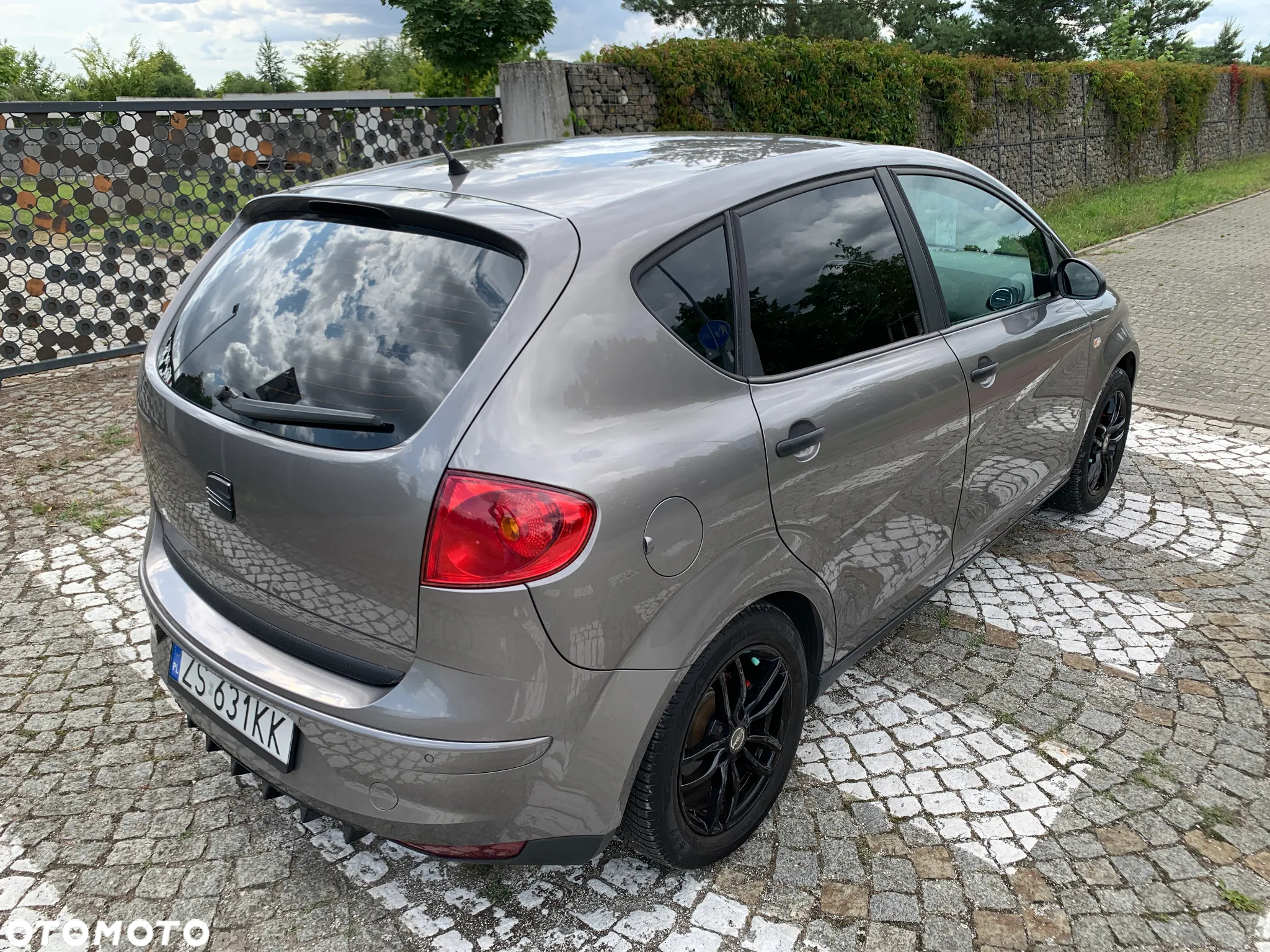 Seat Altea 1.6 Sport Edition - 14