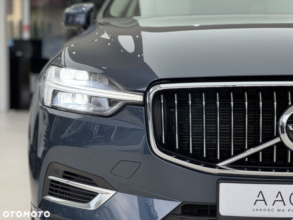 Volvo XC 60 - 40