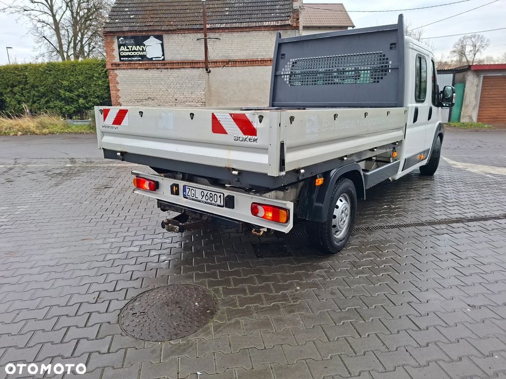 Peugeot Boxer - 6