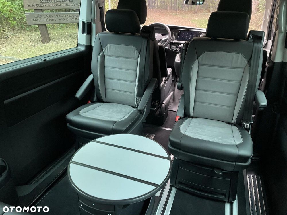 Volkswagen Multivan 6.1 2.0 TDI L1 Highline DSG - 34
