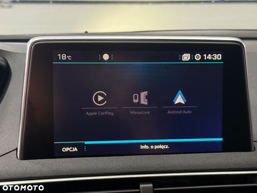 Peugeot 3008 BlueHDi 120 Stop & Start Allure - 25