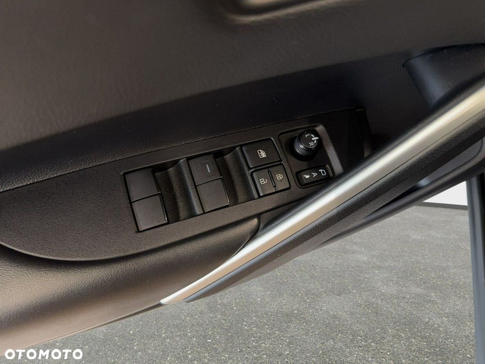 Toyota Corolla Cross - 29