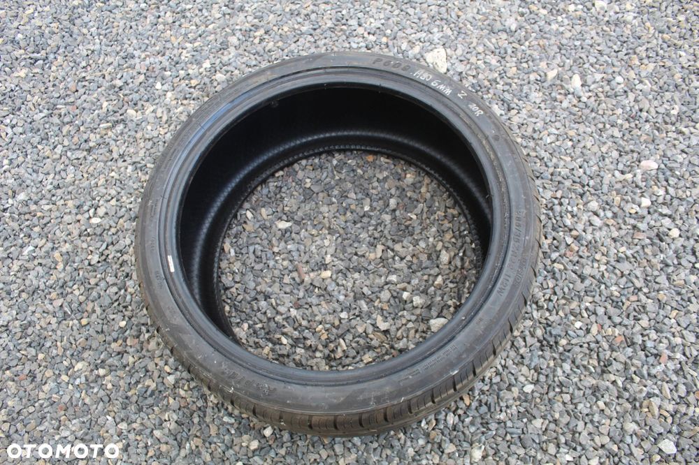 OPONY 285/35ZR22 RAPID 2020R - 6