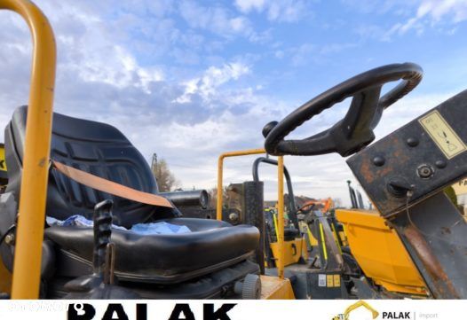 Mecalac Wozidło  MECALAC   6TON  , 2016  rok - 9