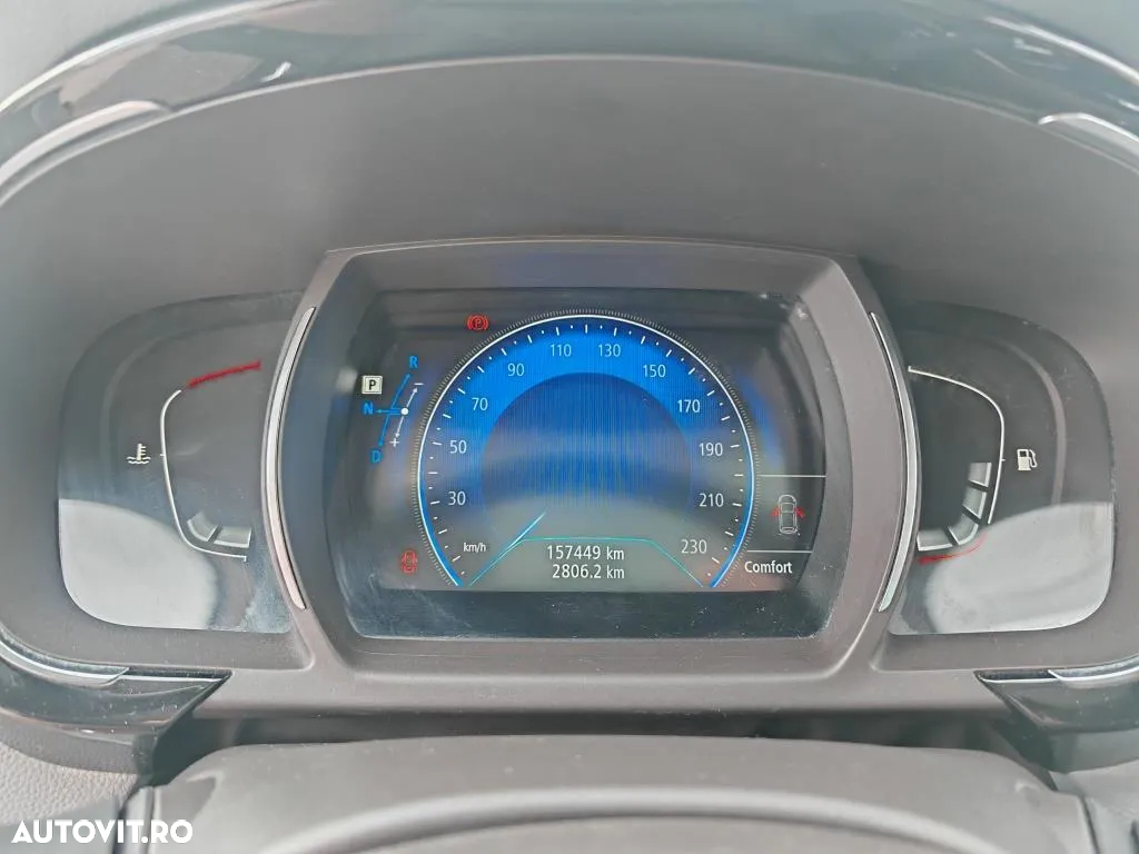 Renault Espace Energy dCi 160 EDC Initiale Paris - 38