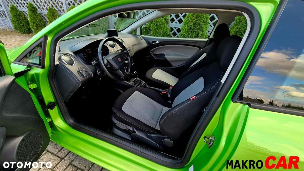 Seat Ibiza - 5