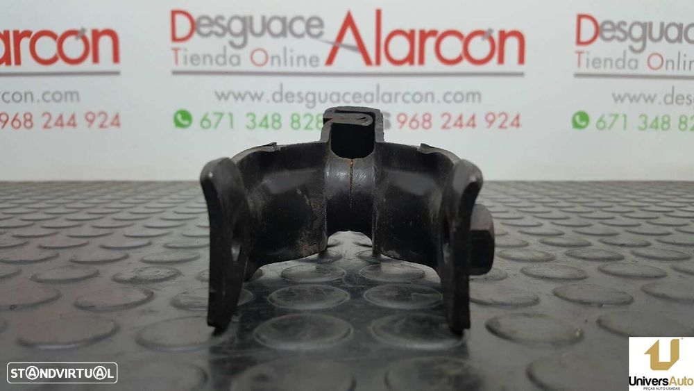 SUPORTE CAIXA CITROEN DS4 DESIGN - 3
