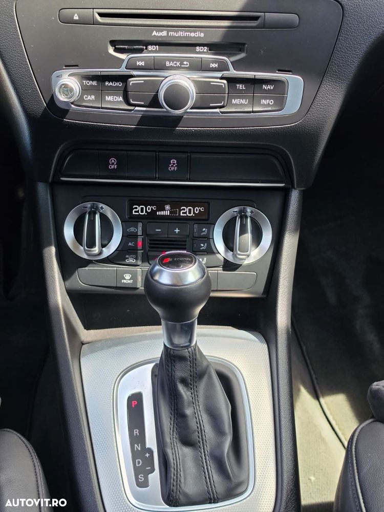 Audi Q3 - 13