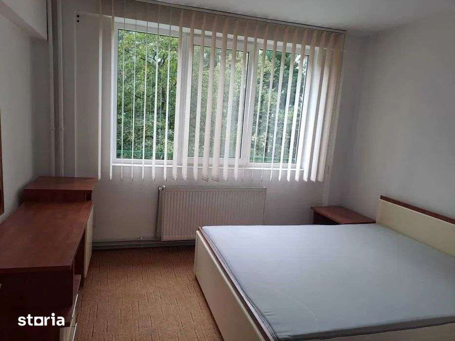 Apartament 2 camere, semidecomandat, 50 mp, Gheorgheni — fotografia 1