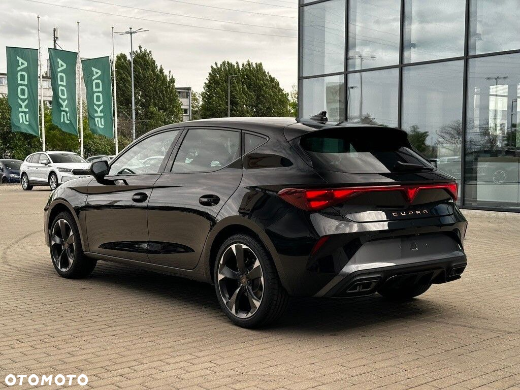 Cupra Leon 1.5 eTSI mHEV DSG - 15