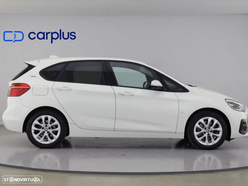 BMW 225xe Active Tourer Advantage - 8
