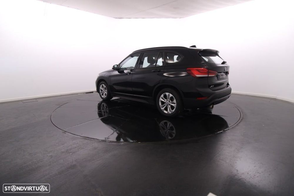 BMW X1 25 e xDrive - 4