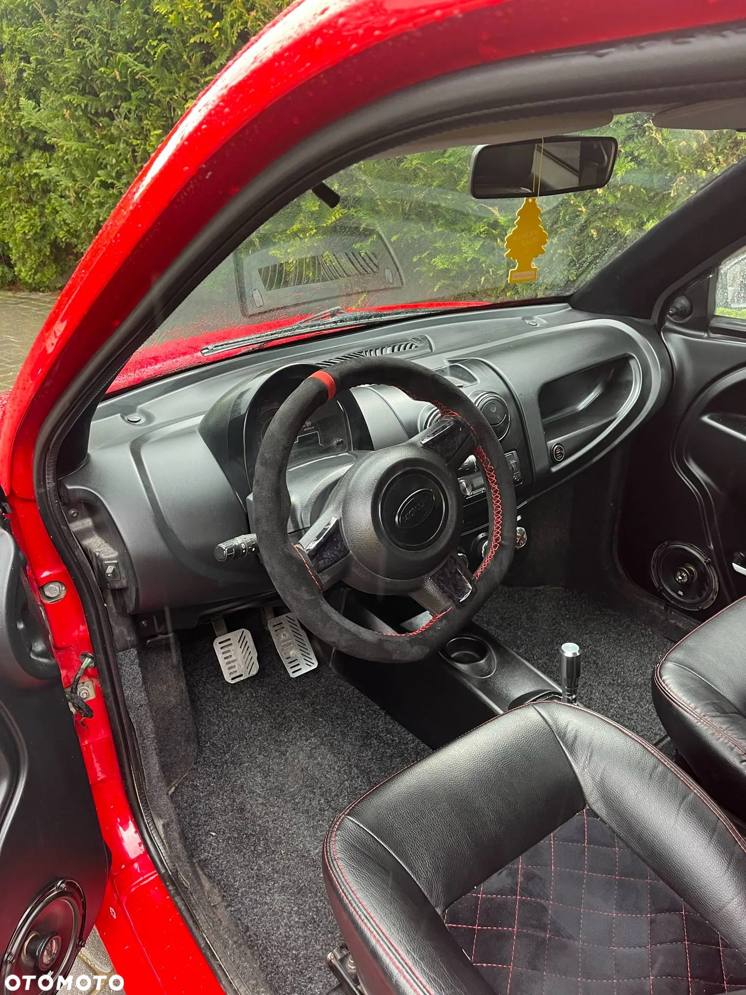 Microcar M.GO - 6
