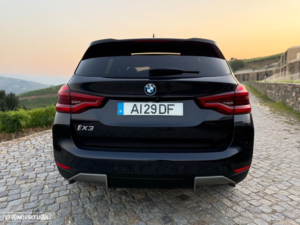 BMW iX3 M Sport Inspiring - 6
