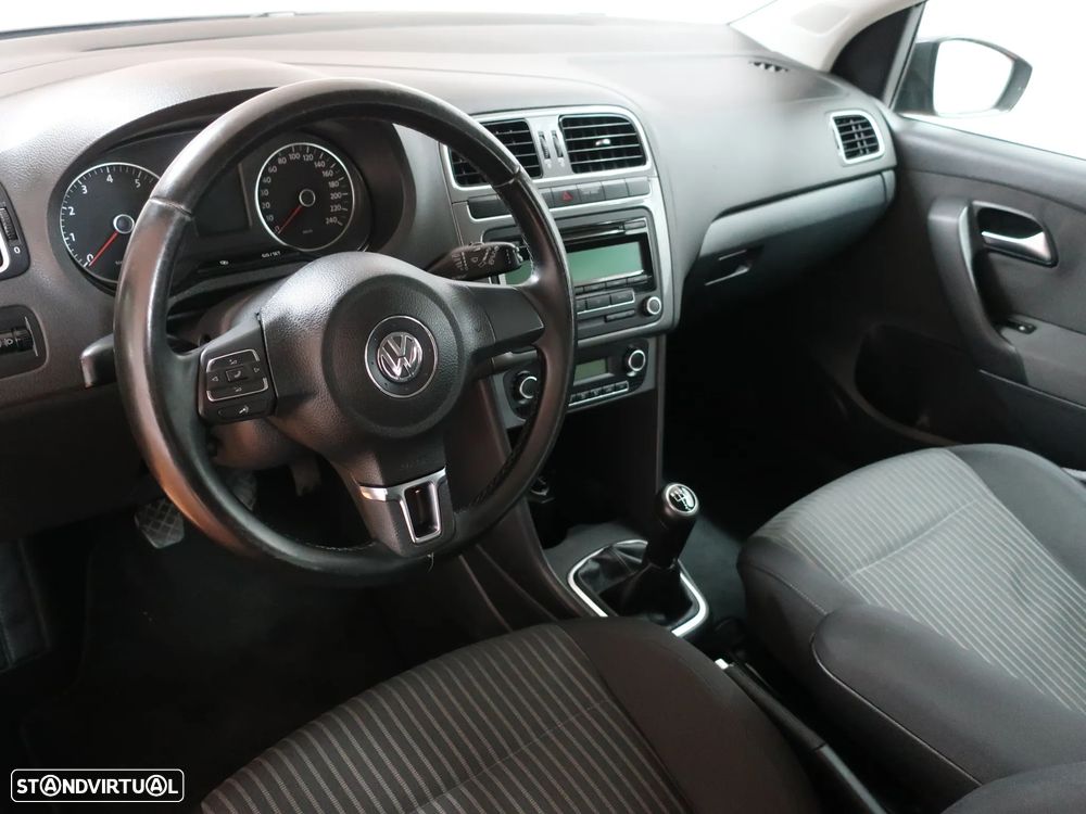 VW Polo 1.2 Highline - 15