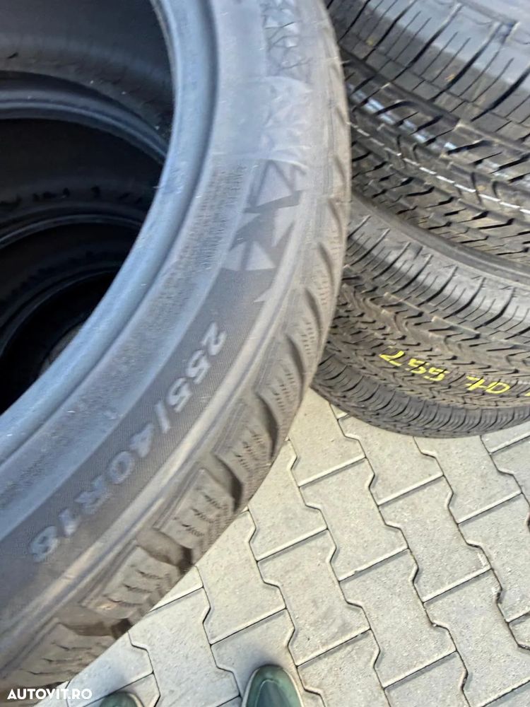 255 40 R18, 225 45 R18 NEXXEN IARNA - 6