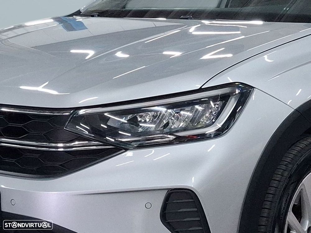 VW Taigo 1.0 TSI Urban - 3