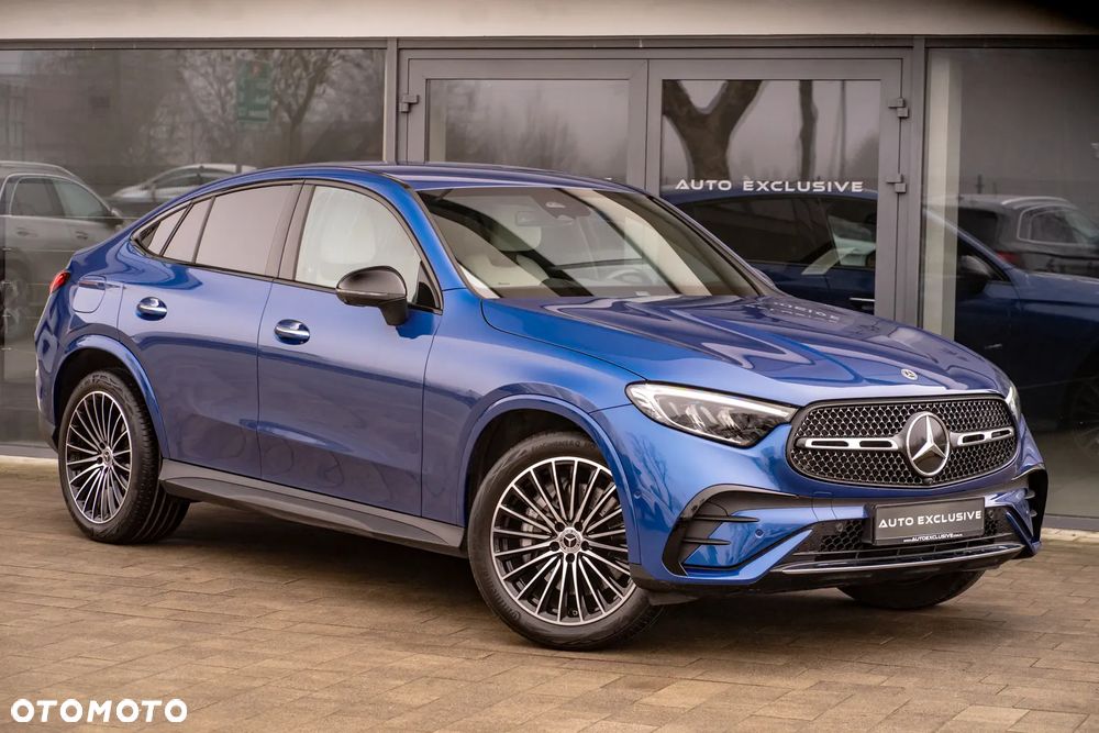 Mercedes-Benz GLC 220 d 4Matic 9G-TRONIC AMG Line Plus - 11