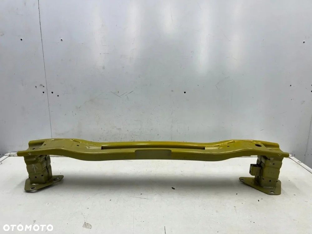 Belka zderzaka Opel Corsa F Peugeot 208 II 19r.- tylne wzmocnienie tył - 2