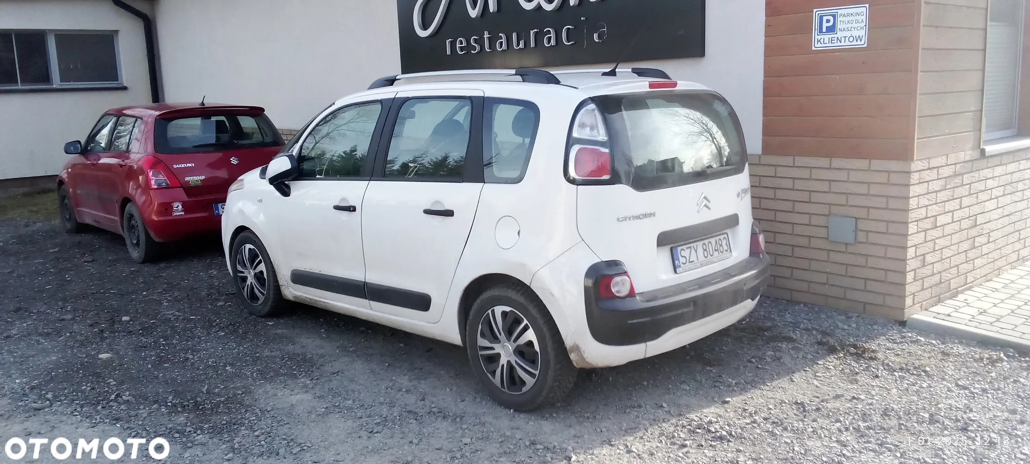 Citroën C3 Picasso - 2