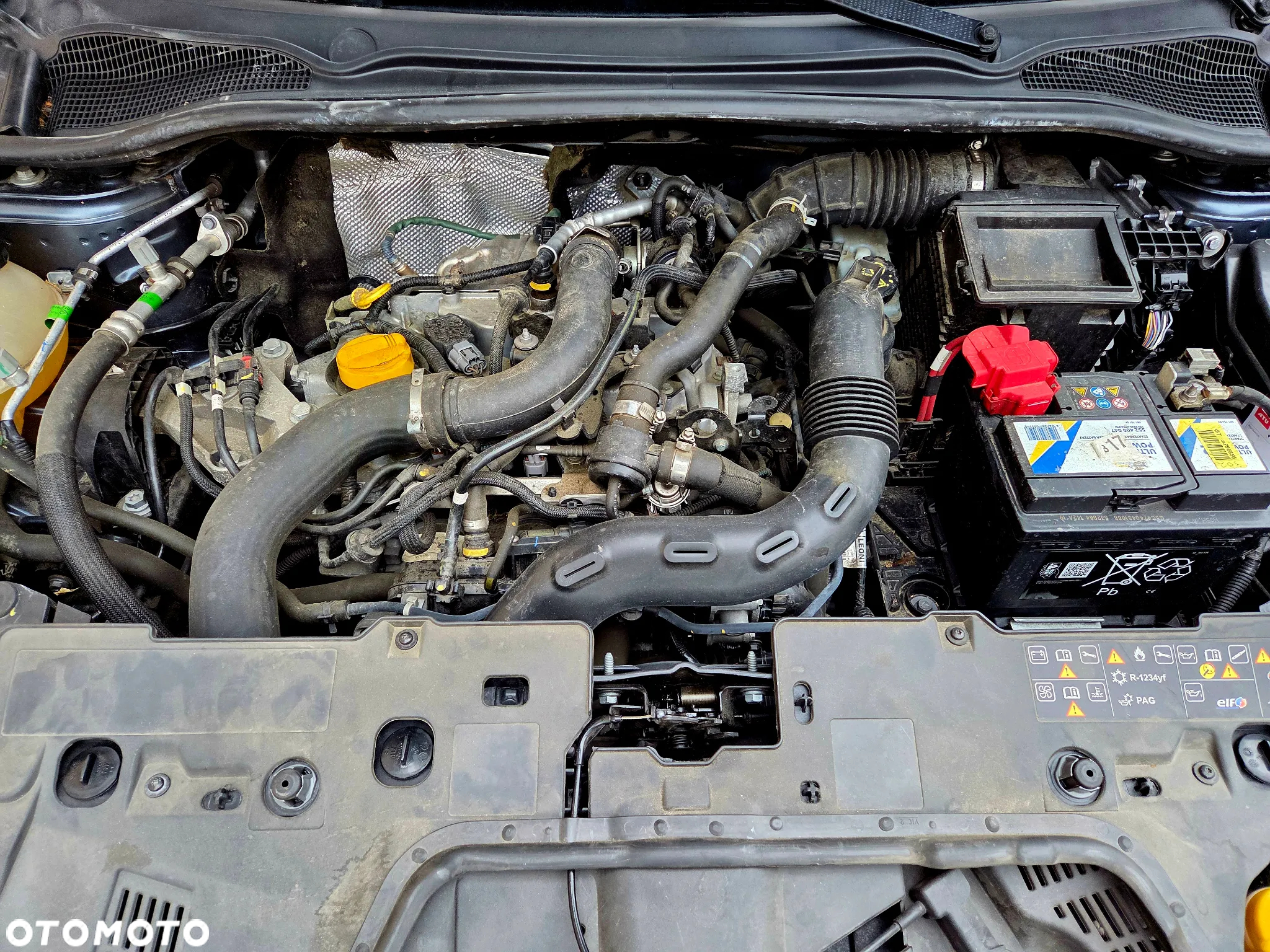 Renault Clio 0.9 Energy TCe Business EU6 - 17