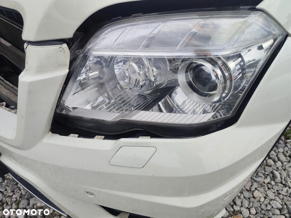 Mercedes-Benz GLK 250 CDI DPF 4Matic BlueEFFICIENCY 7G-TRONIC SPORT EDITION - 18