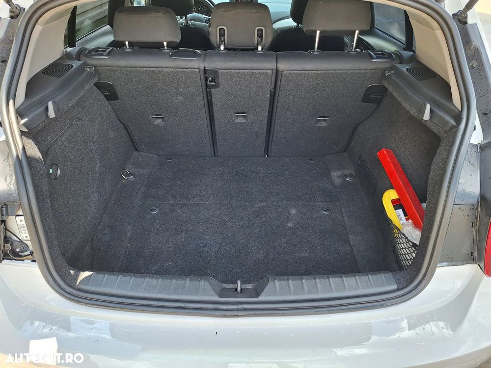 BMW Seria 1 114i - 15