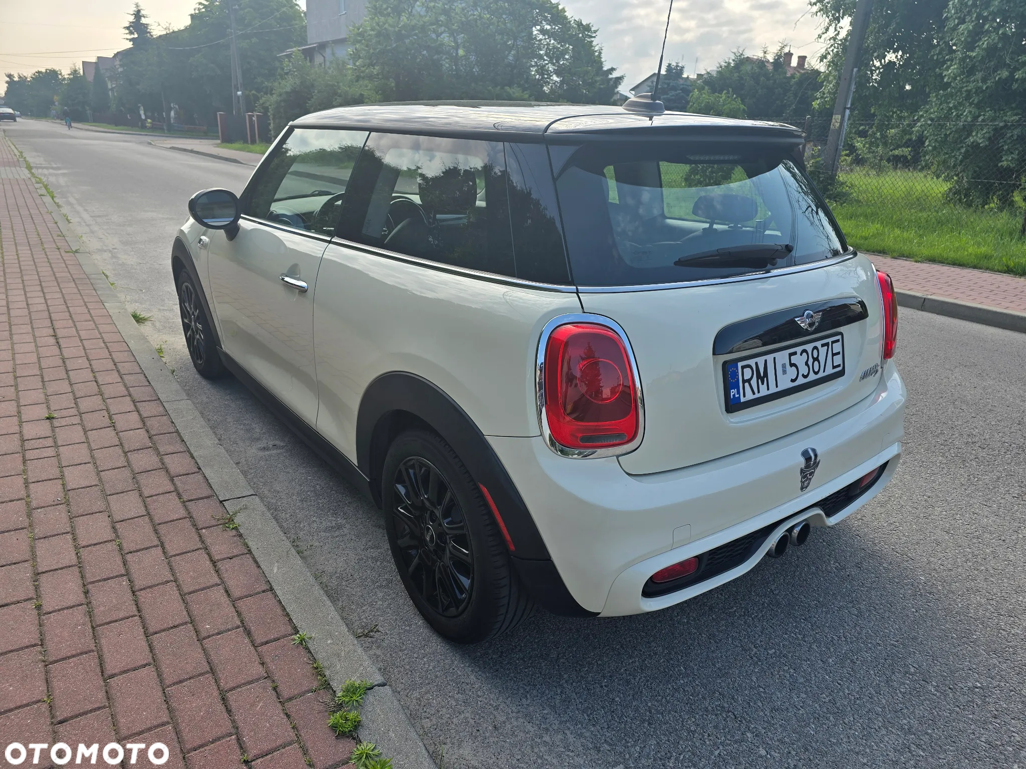 MINI Cooper S sport - 7