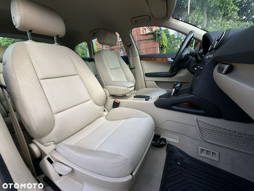 Audi A3 Sportback - 9