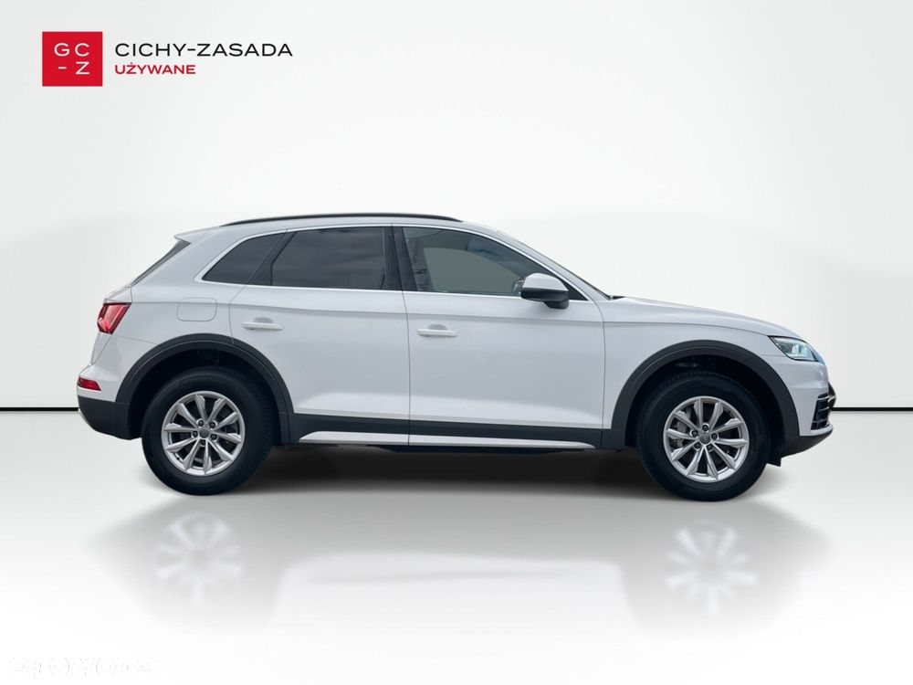 Audi Q5 - 7