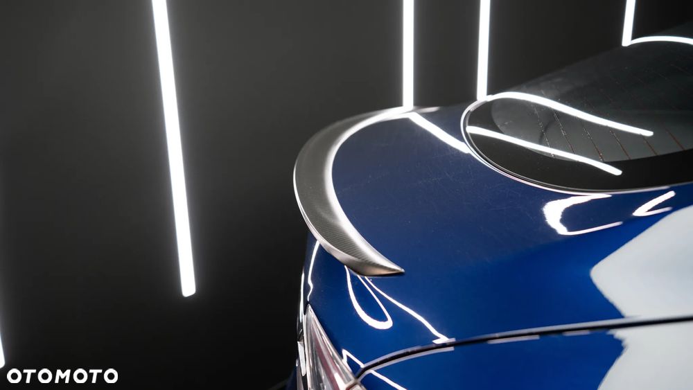 Tesla Model S Performance - 31