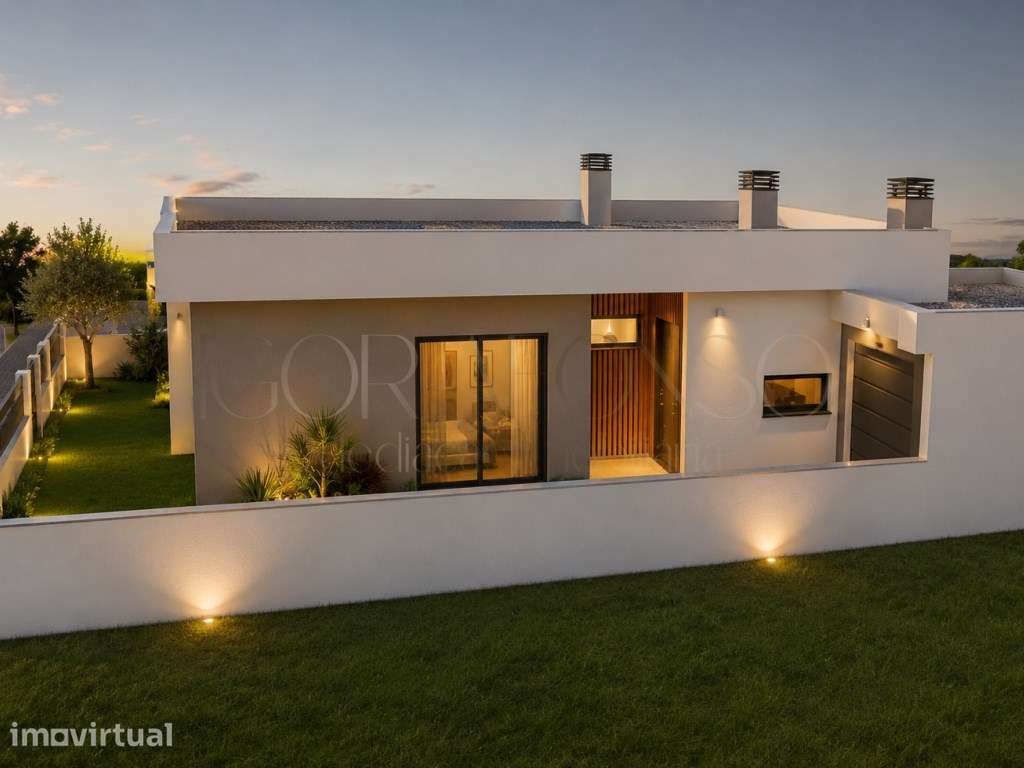 Moradia T3 com Suíte e Garagem - Grande imagem: 4/4