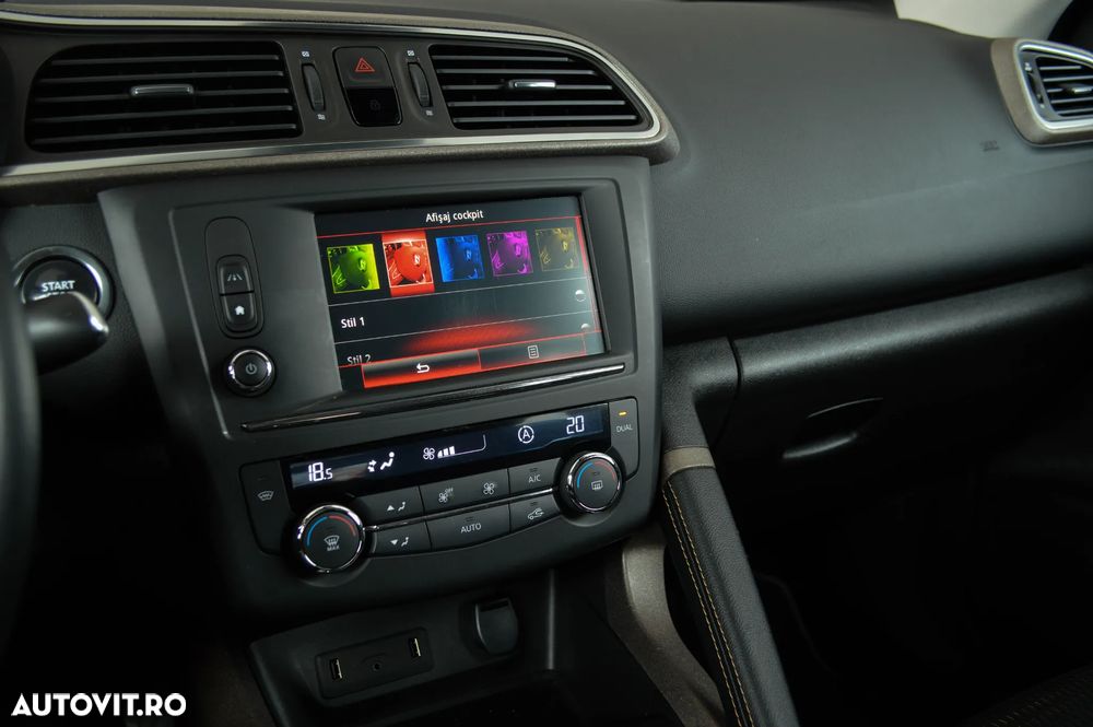 Renault Kadjar Energy dCi 130 XMOD - 17